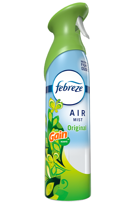 AIR MIST Gain Original Product