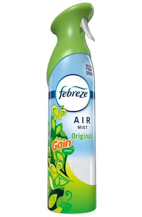 AIR MIST Gain Original Product