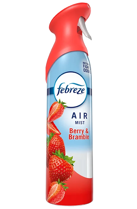 AIR Mist Berry & Bramble Product shot