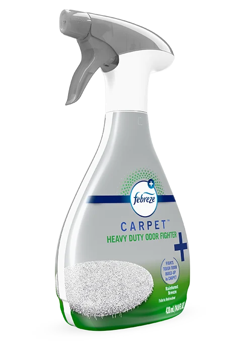 FABRIC Carpet Rainforest breeze product