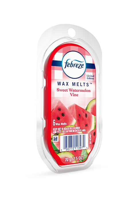 Watermelon Wax