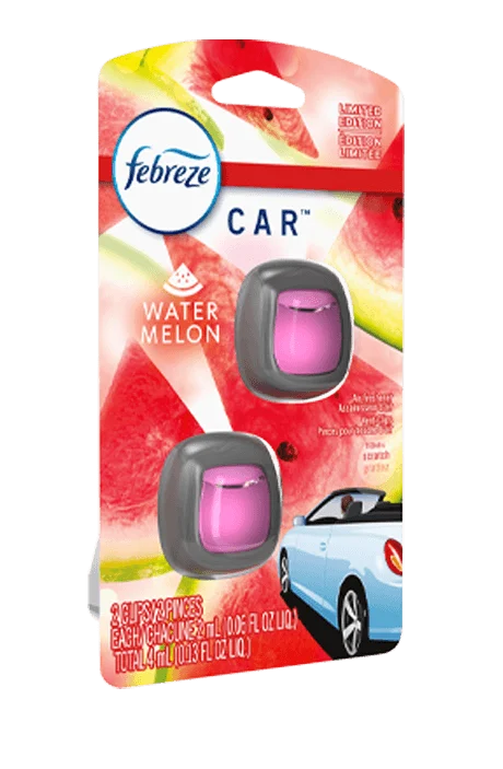 Febreze CAR Watermelon - heroImage