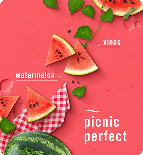 Sweet Watermelon Vine BATHROOM | Febreze