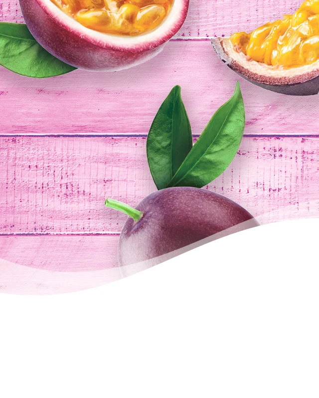 Passion Fruit