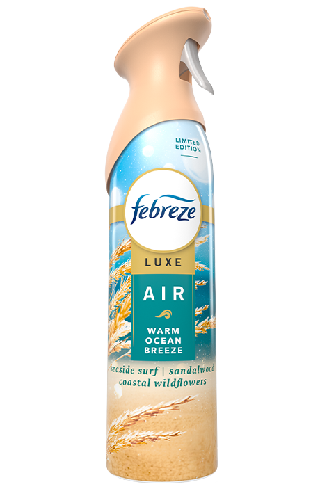 AIR Warm Ocean Breeze product shot