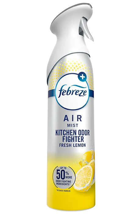 AIR Mist Kitchen-Odor-Fighter Product
