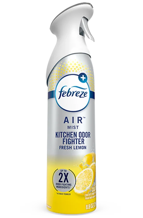 AIR Mist Kitchen-Odor-Fighter Product