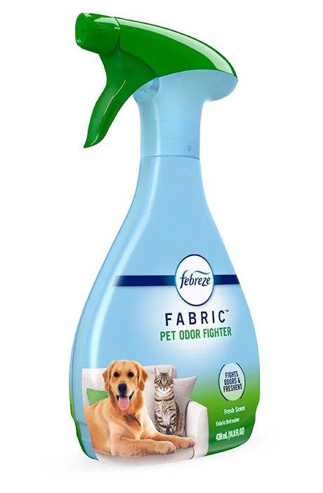 FABRIC Pet Odor Product FABRIC Pet Odor Product