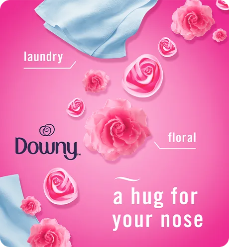 Downy April Fresh | Febreze AIR
