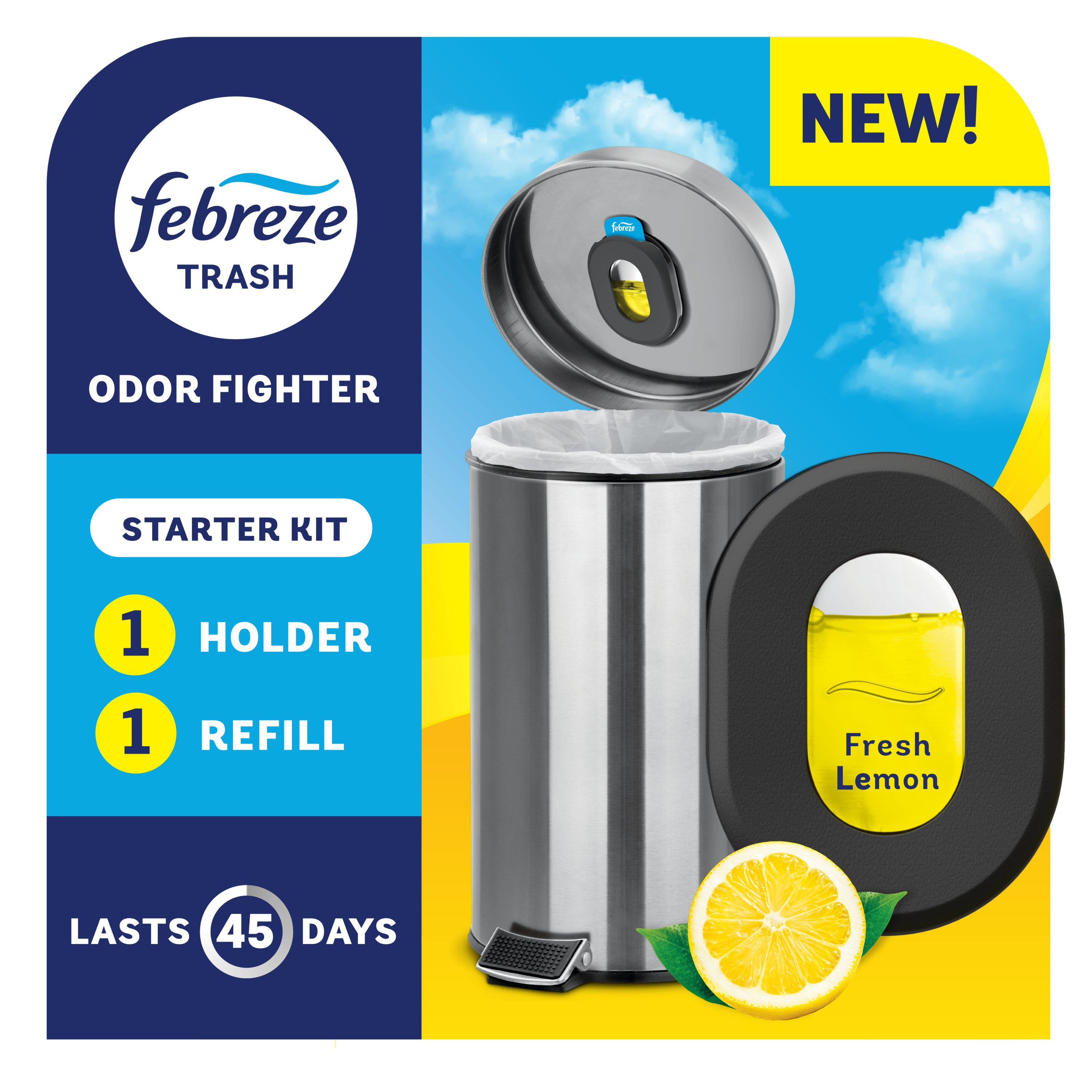 1 Treasure MOI-STARTER KIT–Lemon 1