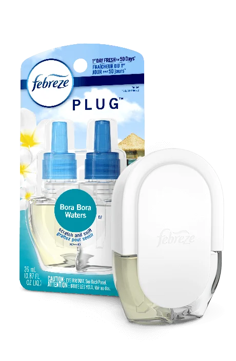 US DT PDP PLUG BBora