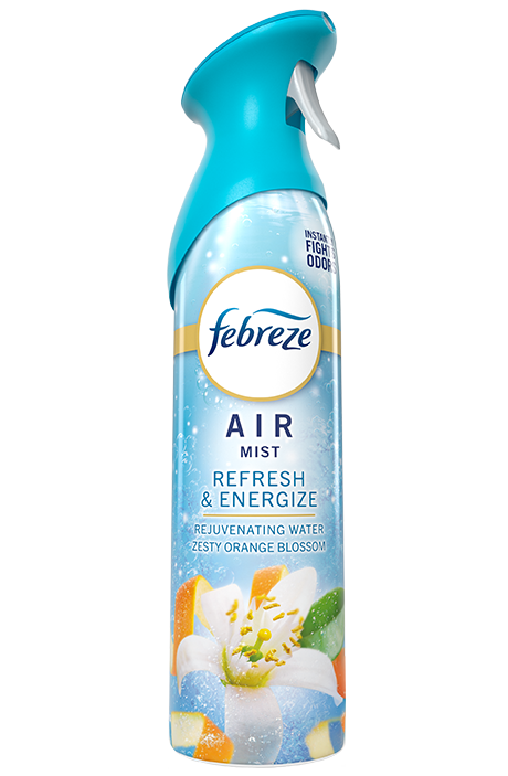 Air Refresh & Energize product shot
