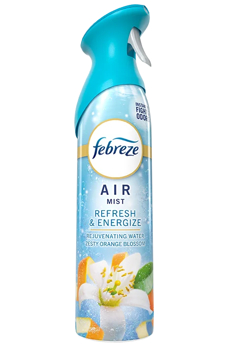 Air Refresh & Energize product shot