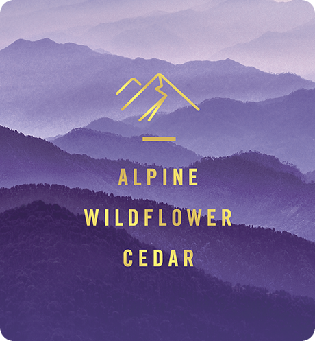 Alpine, Wildflower, Cedar