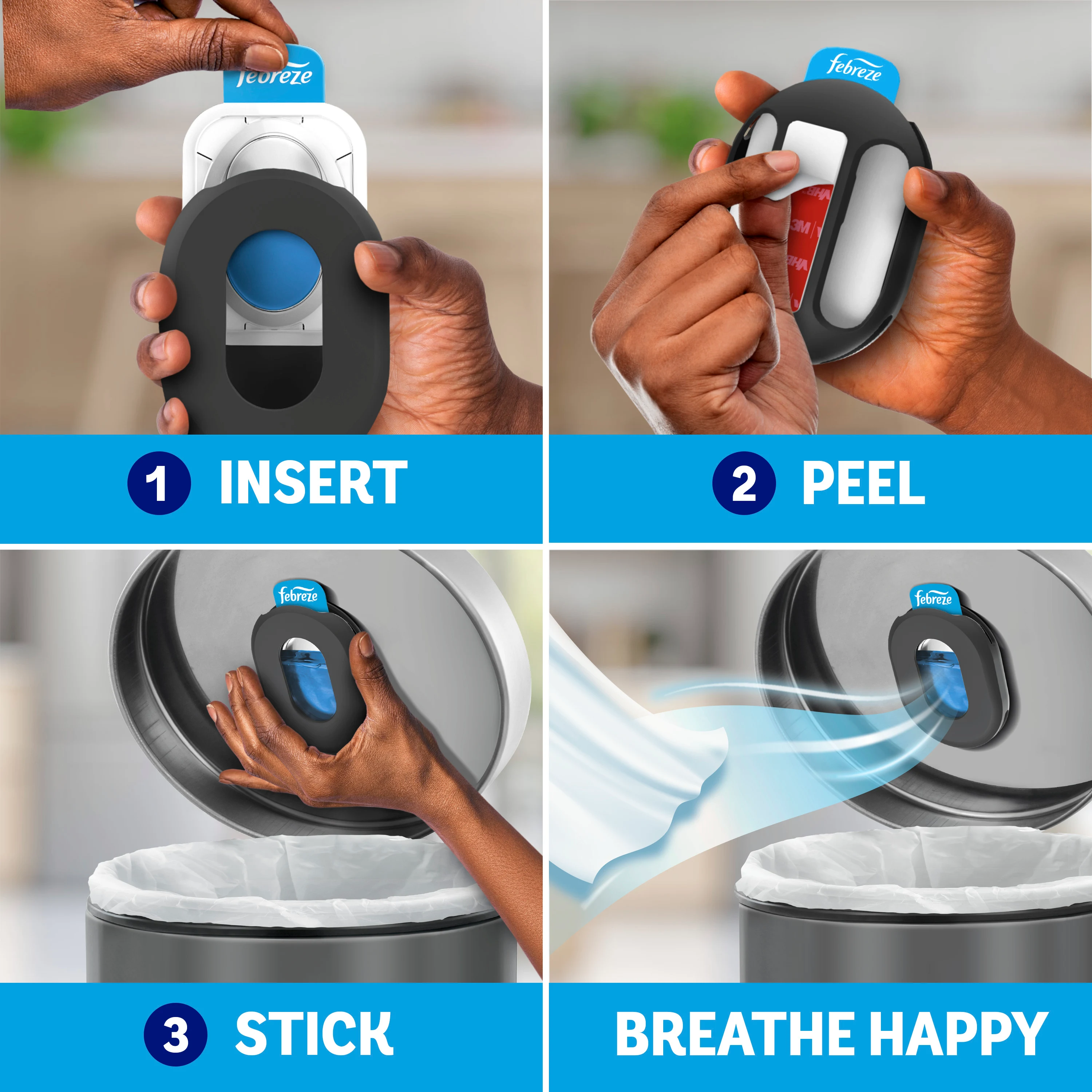 7 HOW TO USE linen & sky 7