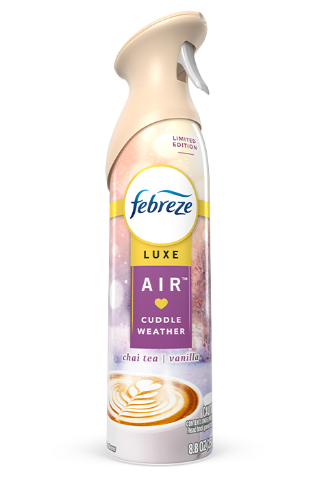 AIR Cuddle Weather Product