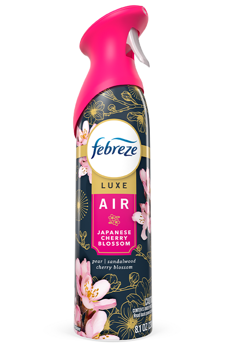 AIR Japanese Cherry Blossom product shot