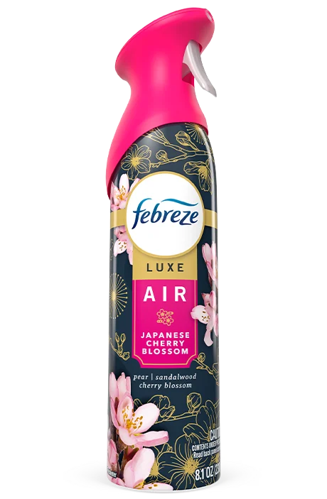 AIR Japanese Cherry Blossom product shot