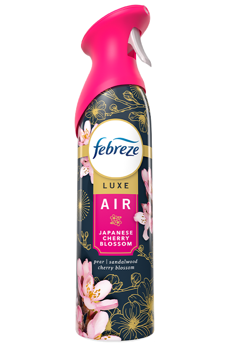 AIR Japanese Cherry Blossom product shot