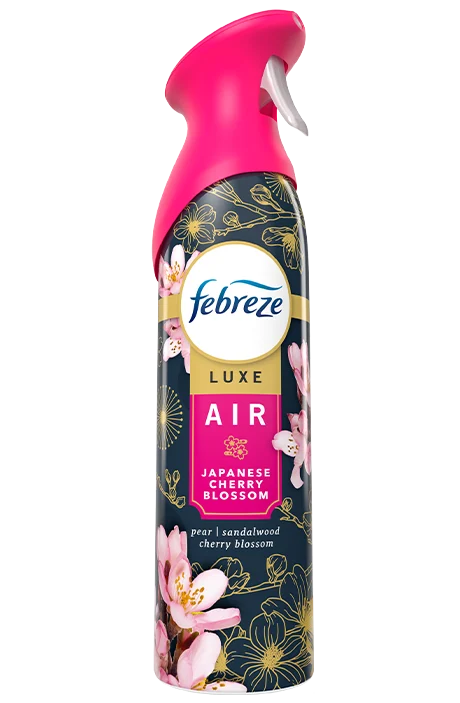 AIR Japanese Cherry Blossom product shot