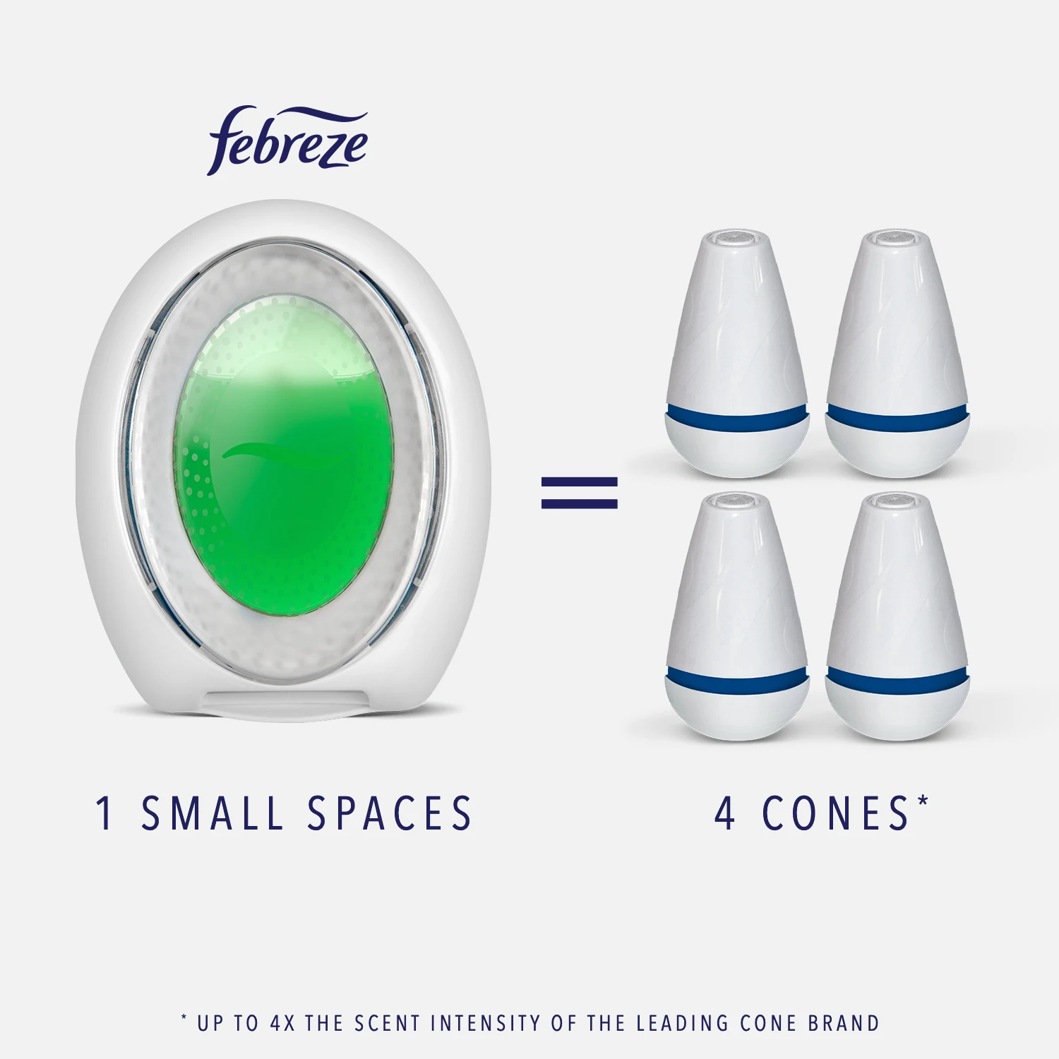 Febreze Light SS PT04