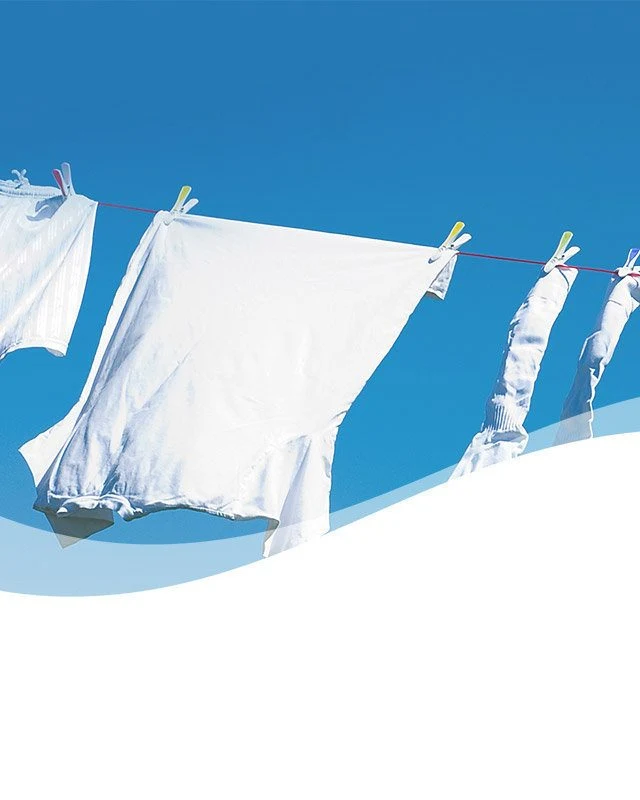 linen and sky mobile backdrop