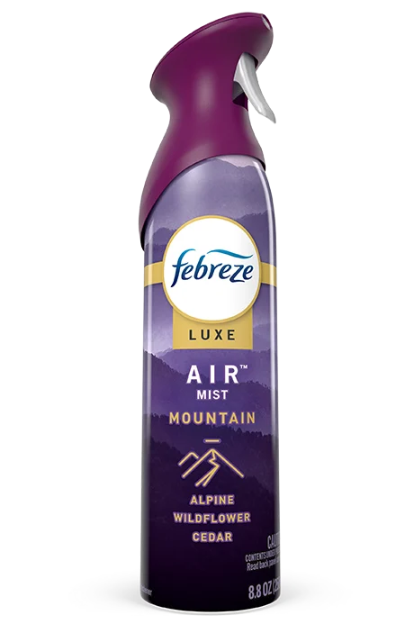 AIR Mountain Product