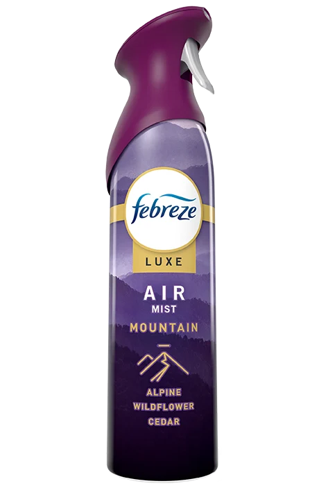 AIR Mountain Product