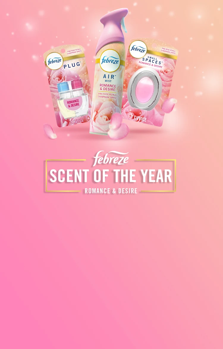 Savers Health and Beauty - ✨COMPETITION TIME✨ To celebrate the launch of Febreze  Zero Air Mists, we're giving ONE lucky person the chance to #WIN a year's  supply of the range! For