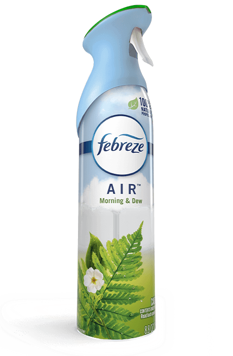 How to Use Febreze | Febreze