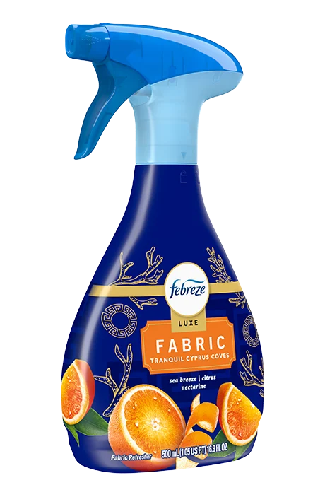 Febreze Fabric Cyprus-Coves PACK