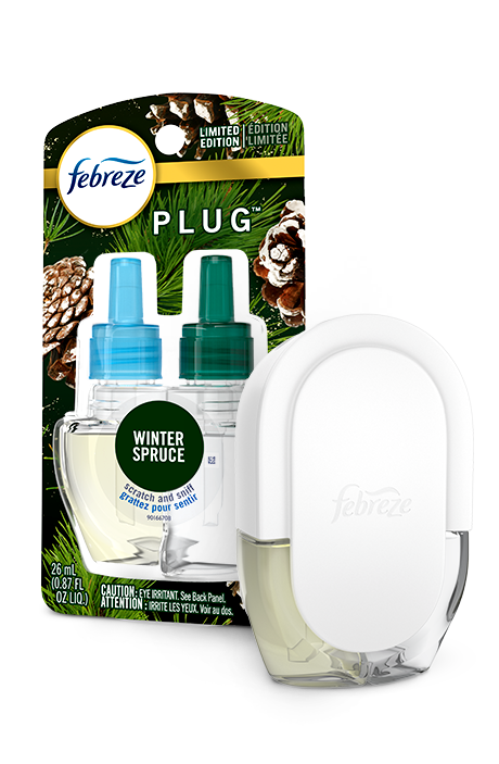 Febreze Spray air fresheners in assortment - Poland, Outlet - The wholesale  platform