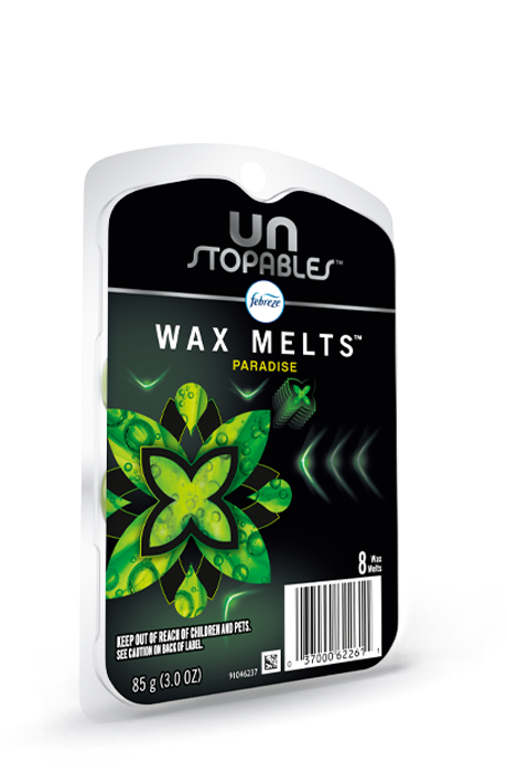 Wax Melt Fresheners