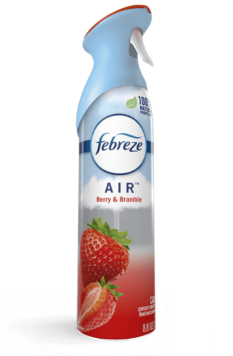 Febreze AIR Berry & Bramble - heroImage