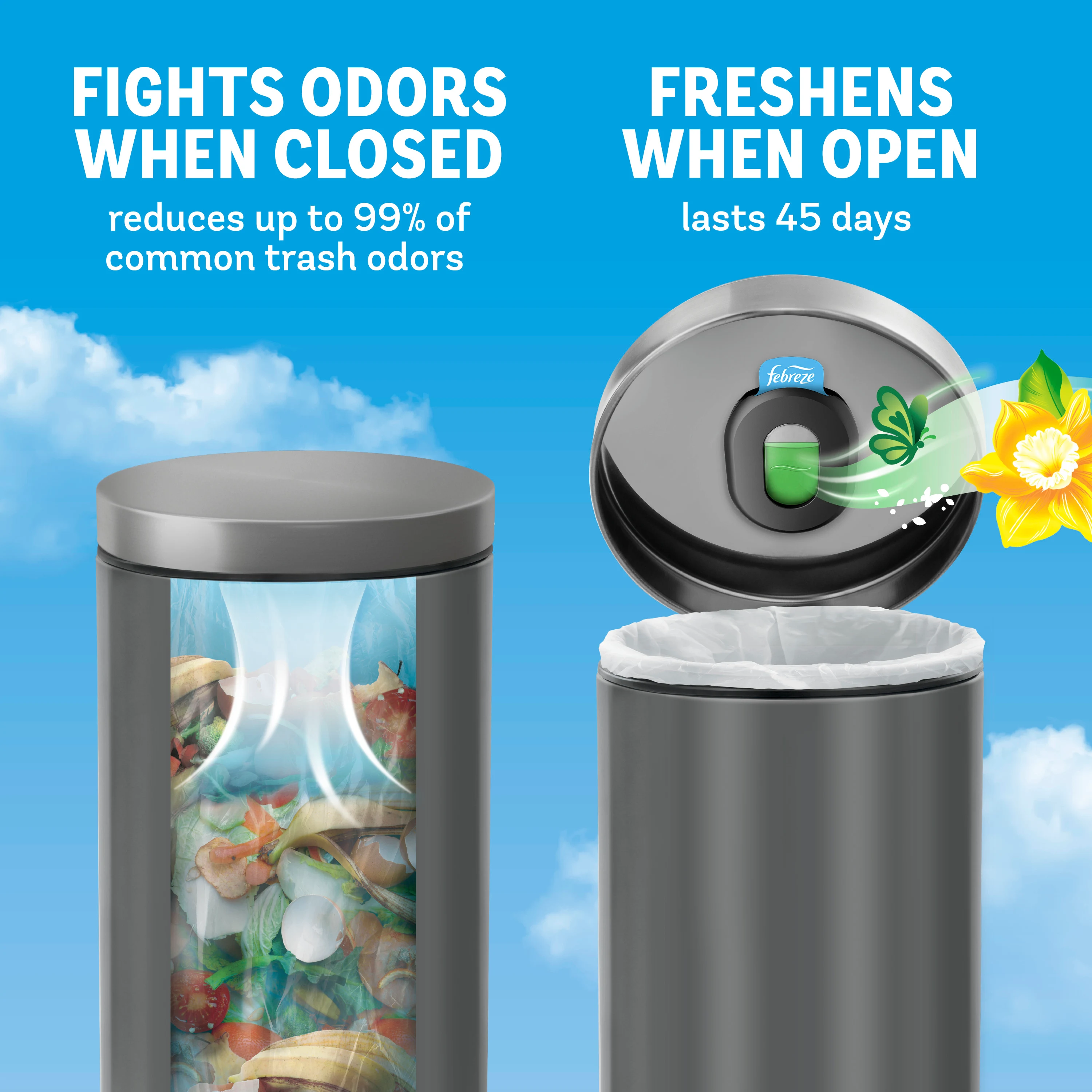 8 CONTINUOUSLY Gain 8