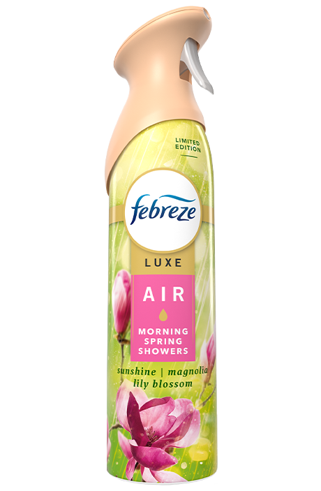 AIR Morning Spring Showers product shot