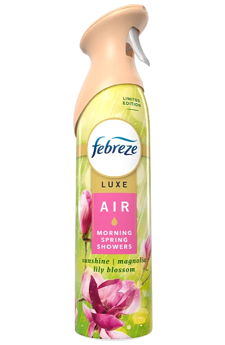 AIR Morning Spring Showers product shot