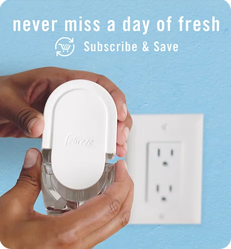 Plus lilac sunrise never miss a day of fresh. Subscribe & save.