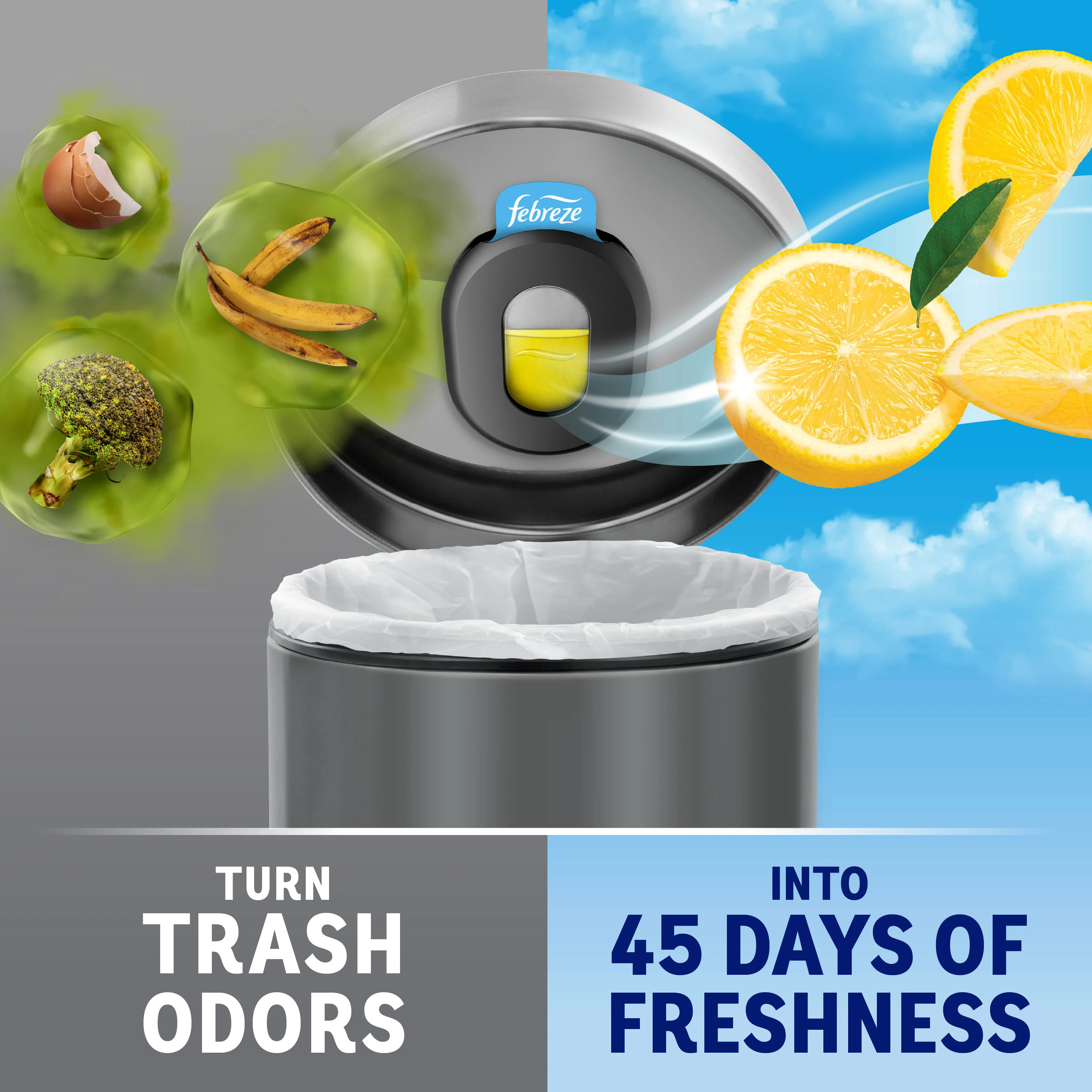 Febreze | Compatibility