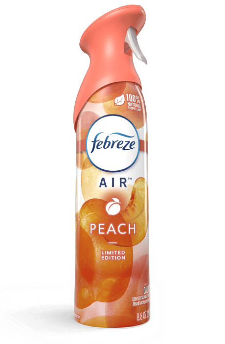 Febreze AIR Peach - heroImage