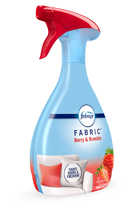 FABRIC Berry and Bramble Product