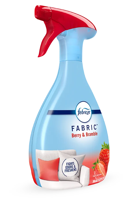 FABRIC Berry and Bramble Product