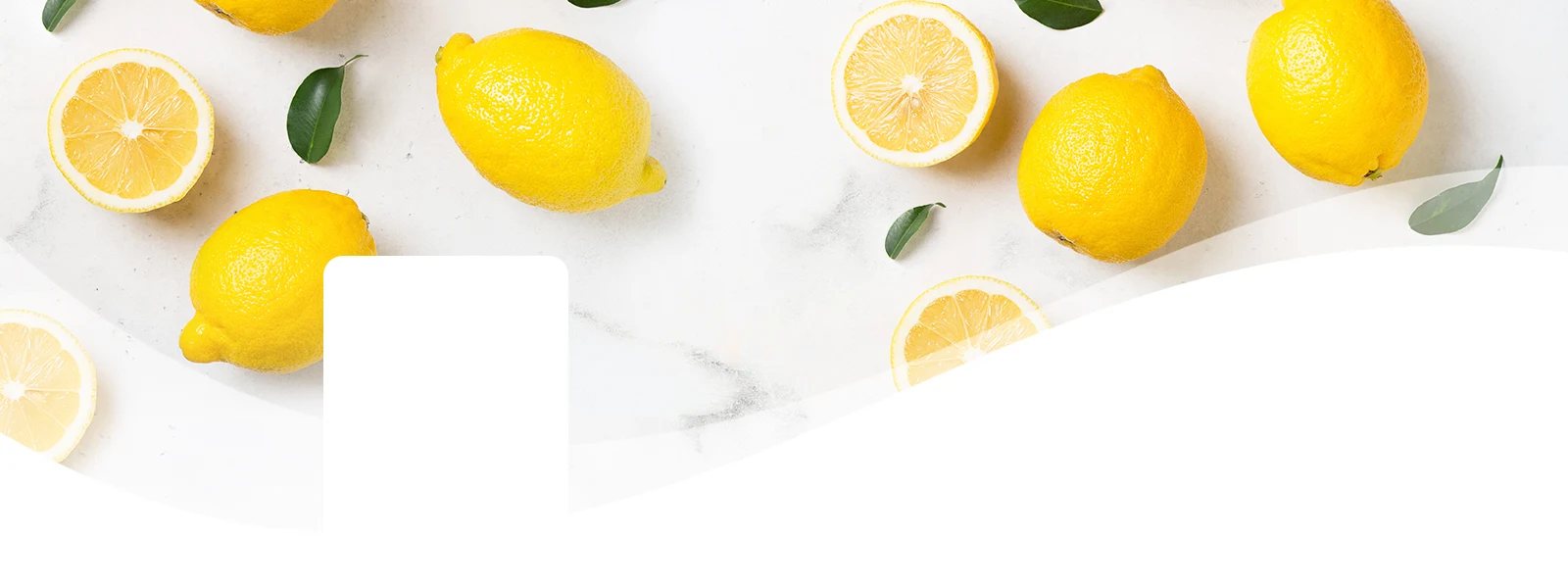 Febreze TRASH | Lemon | Desktop Hero
