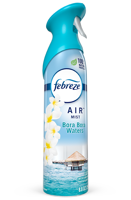 AIR MIST Bora Bora Product