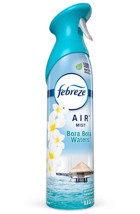 AIR MIST Bora Bora Product