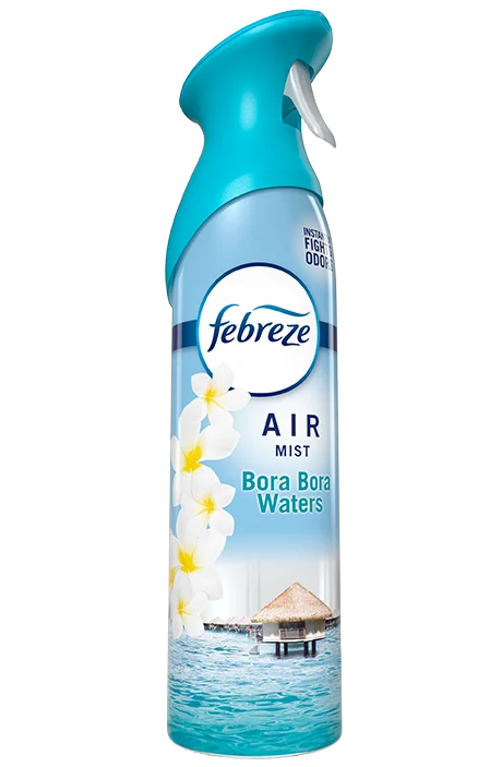 AIR MIST Bora Bora Product
