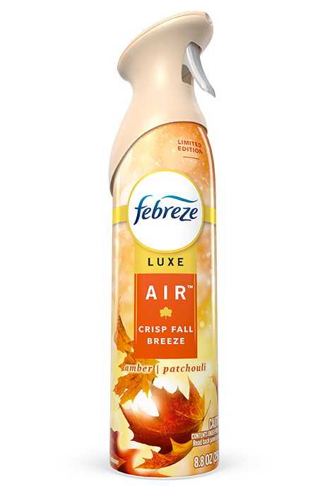 AIR Crisp Fall Breeze Product