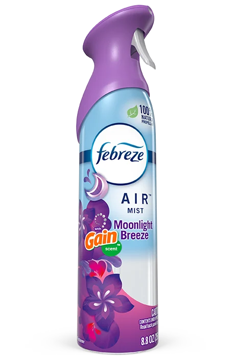 AIR MIST Gain Moonlight Breeze Product