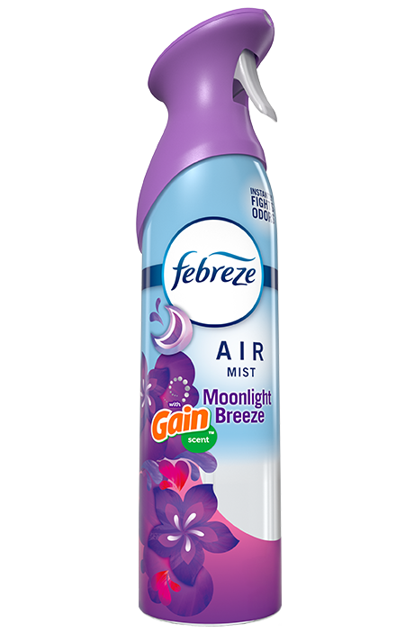 AIR MIST Gain Moonlight Breeze Product