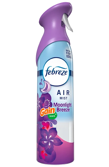 AIR MIST Gain Moonlight Breeze Product